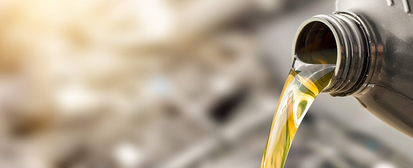 Automotive & Industrial Fluids BTC Europe