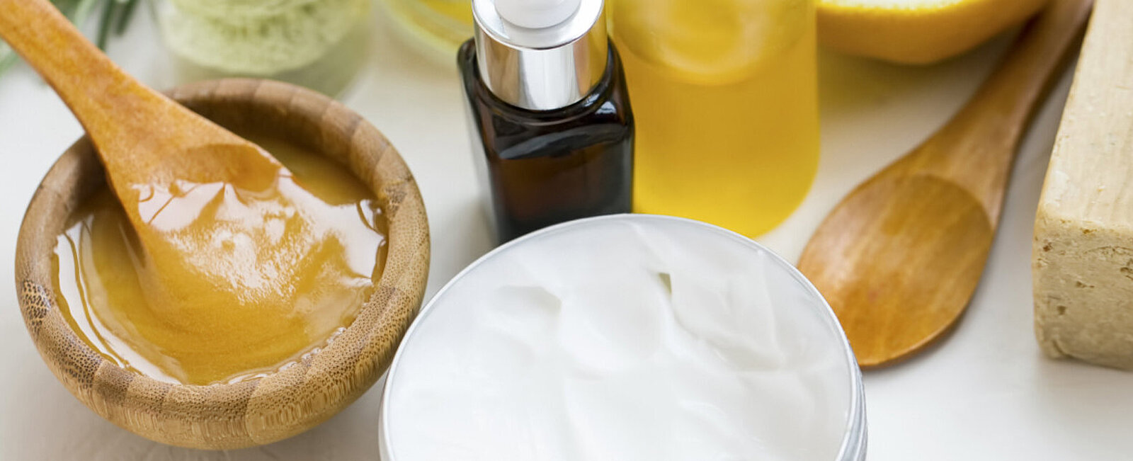 Natural Cosmetics and vegan Care Products What Manufacturers need to